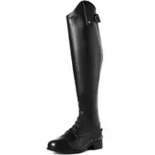Ariat Lederstiefel Heritage Contour II schwarz