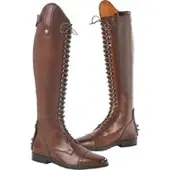 BUSSE Reitstiefel LAVAL, braun