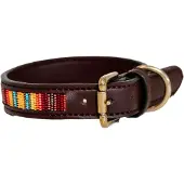 Kentucky Dogwear handgemachtes Halsband Pearls