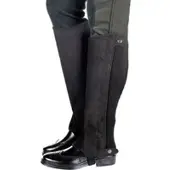 HKM Reitletten aus Mikrofaser Chaps
