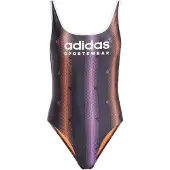 Adidas Damen Badeanzug Tiro U-Back