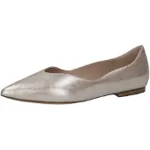 Caprice Ballerinas 9-22110-42 Braun 37.5