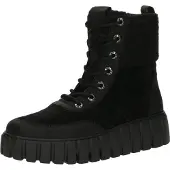 Gabor (0) Sneaker High Damen 31393135353434 Schwarz 39 EU