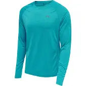 Newline Trikot mit langen Ärmeln
