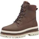 Tamaris Damen Stiefeletten 1-26231-43 304 Farbe: Braun Größe: 41