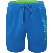 Normani Herren Badeshorts Nio in Blau | Gr.: M