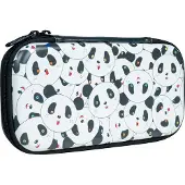 Bigben Interactive Big Ben 3D Panda Pouch /Nintendo Switch