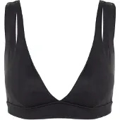 Trendyol Bikini-Oberteil in Schwarz - 36