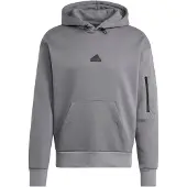 Adidas Herren Kapuzensweat City Escape Fleece