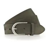 Vanzetti Gürtel 35mm Belt W85 Suede