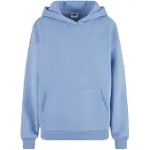 Urban Classics Fluffy Kapuzenpullover