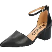 Bianco Pumps in Black | Gr.: 40