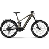 Haibike Adventr 10 Sx Eagle 2025 Elektrofahrrad