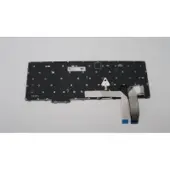 Lenovo 5N21D93700, Tastatur, Tastatur mit Hintergrundbeleuchtung, , ThinkPad P16s Gen 1