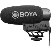 Boya By-bm3051s Mono/stereo Kameramikrofon