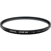 Hoya Effektfilter Star 6x 72mm (Rabattaktion)