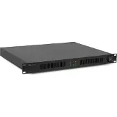 Power Dynamics Leistungsdynamik PMDA4500 4 Kanäle 100V -Verstärker - Klasse D - 2000W