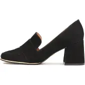 Kazar Pumps KARINE in Schwarz | Gr.: 39