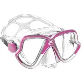 Mares X-vision Mid 2.0 Tauchmaske