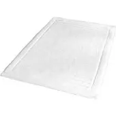De Witte Lietaer Badematte Imagine White-50 x 80 cm