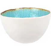 Cosy & Trendy Salatschüssel Laguna Azzurro 14 cm (6er-Set)