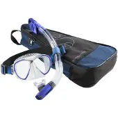 SCUBAPRO Synergy Twin Schnorchelset