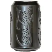 Sodapup Magnum Can Toy - Extra Large - Schwarz