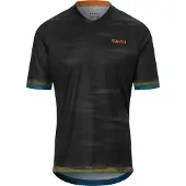 Giro Roust Kurzarm-radtrikot