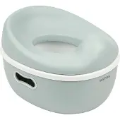 Nattou 3-in-1 Töpfchen, Sage Green