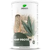 Nature First Nature's Finest Hanf Protein Pulver Bio 250 g