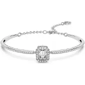 Swarovski Armband Millenia 5638494 Silberfarben