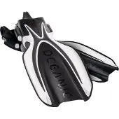 Oceanic Manta Ray Tauchflossen