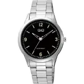 Q&Q - C10A-050PY - Armbanduhr