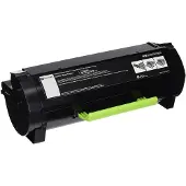 Lexmark 51B00A0, Schwarz, 1 Stück(e)