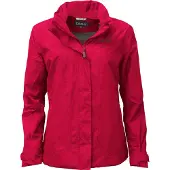 PRO-X elements Übergangs-/Funktionsjacke PXE Transition "CINDY" in Rot | Gr.: 38