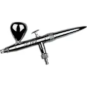 Harder & Steenbeck Airbrush-Pistole
