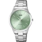 Q&Q - C10A-018PY - Armbanduhr