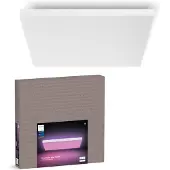 Philips Hue - Datura Slim Deckenleuchte SQ XL