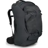 Osprey Farpoint 70l Rucksack Grau Mann Grau One Size