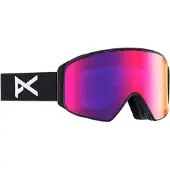 Anon M4 Cylindrical Skibrille
