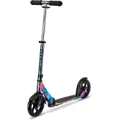 Micro mobility Micro Classic, Erwachsene, Klassischer Roller, Unisex, Asphalt, 100 kg, 2 Rad/Räder