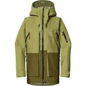 Haglöfs Women's Vassi GTX Jacket Ski