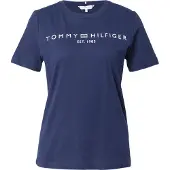 Tommy Hilfiger Ww0ww40276 Kurzarm-t-shirt