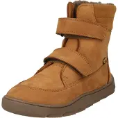 Froddo Zeru Tex Winter Barefoot Cognac Größe EU 28