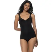 Mey Top Emotion Elegance | Grösse: 40 | Farbe: Schwarz
