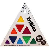Jellystone Designs Triblox Regenbogen