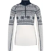 Kari Traa Vilma Langarm-t-shirt