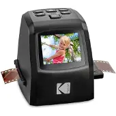Kodak Mini Film-Scanner