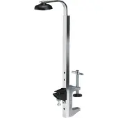 Beaumont Flaschenhalter Tischmontiert 1,5 Liter