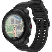 Polar Vantage M3, 3,25 cm (1.28"), AMOLED, Touchscreen, 32 GB, GPS, 53 g